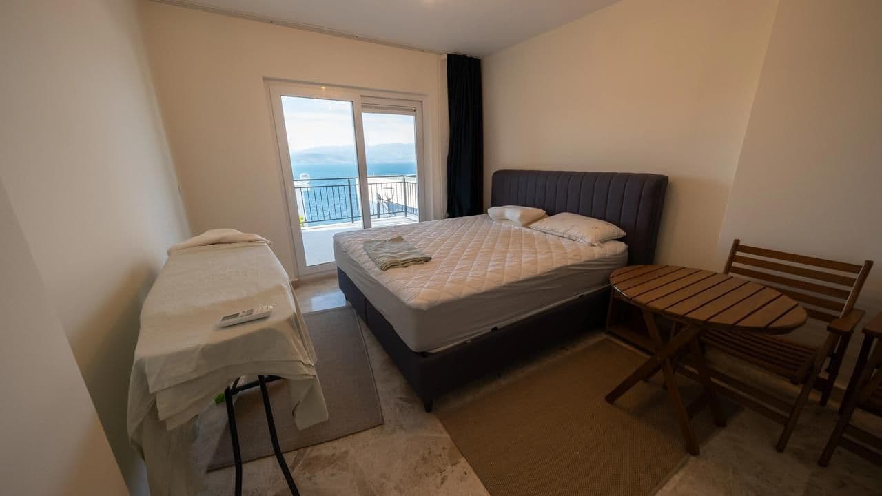 Bodrum Airbnb Turnover Temizliği