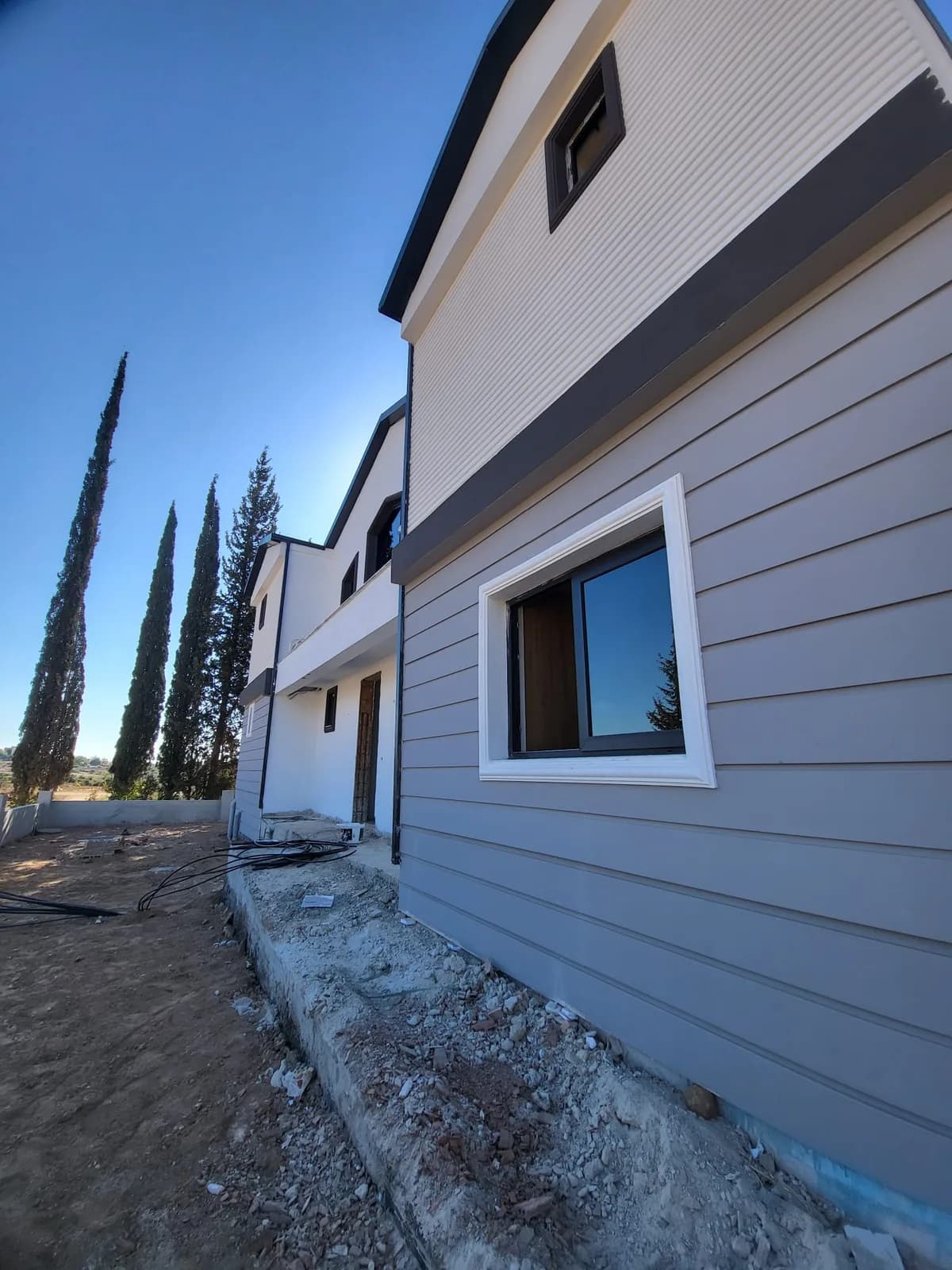 Bodrum Tadilat & Villa Yenileme